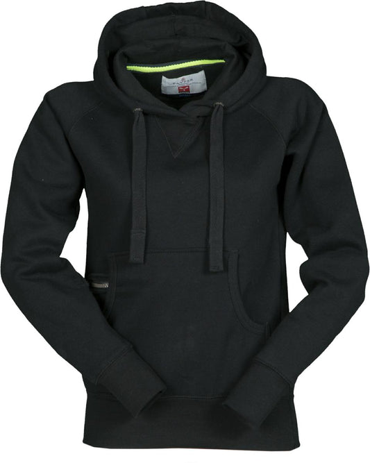 DUBLIN LADY GIACCA ERGONOMICA SOFT SHELL PAYPER personalizzato con logo - Pubblienne
