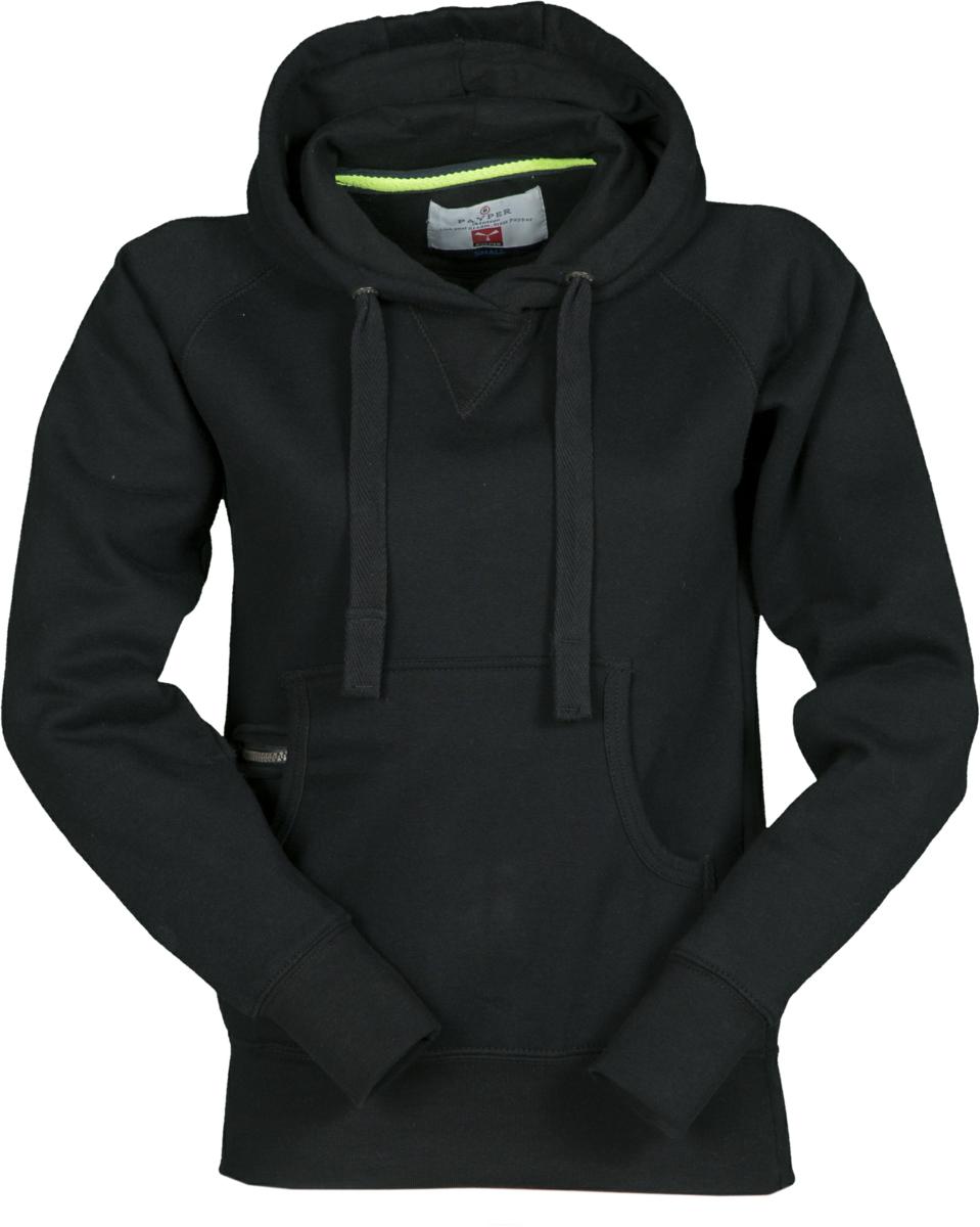 DUBLIN LADY GIACCA ERGONOMICA SOFT SHELL PAYPER personalizzato con logo - Pubblienne