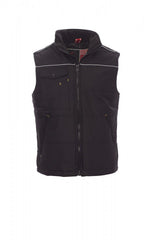 ASPEN+ PILE FULL ZIP PAYPER personalizzato con logo - Pubblienne