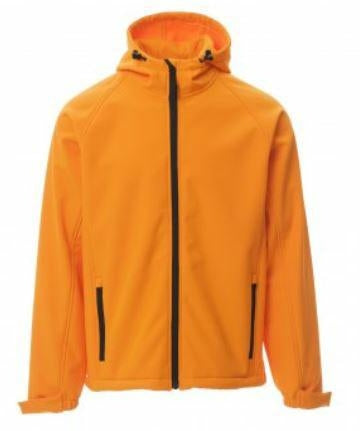 Giacca Ergonomica Gale Shoft Shell