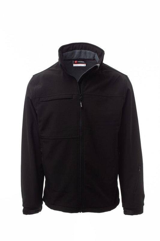 Bermuda uomo con elastico SHARK Payper personalizzato con logo - Pubblienne