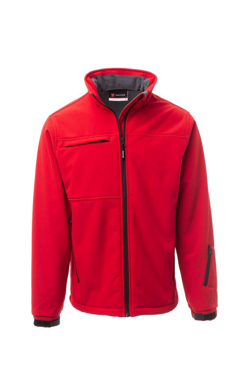 BOARDING MAGLIONCINO UOMO ZIP INTERA PAYPER personalizzato con logo - Pubblienne