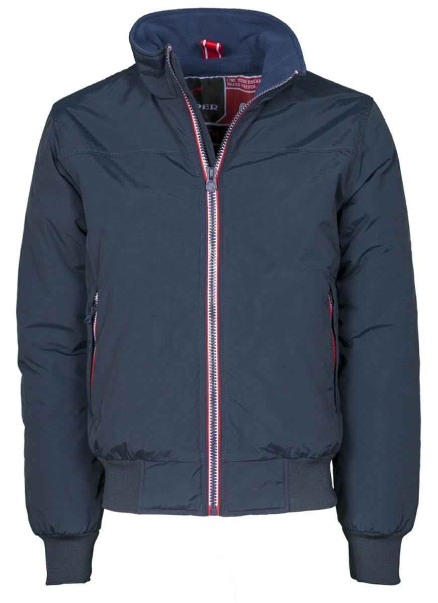 Giubbino North R 2.0 PAYPER personalizzato con logo - Pubblienne