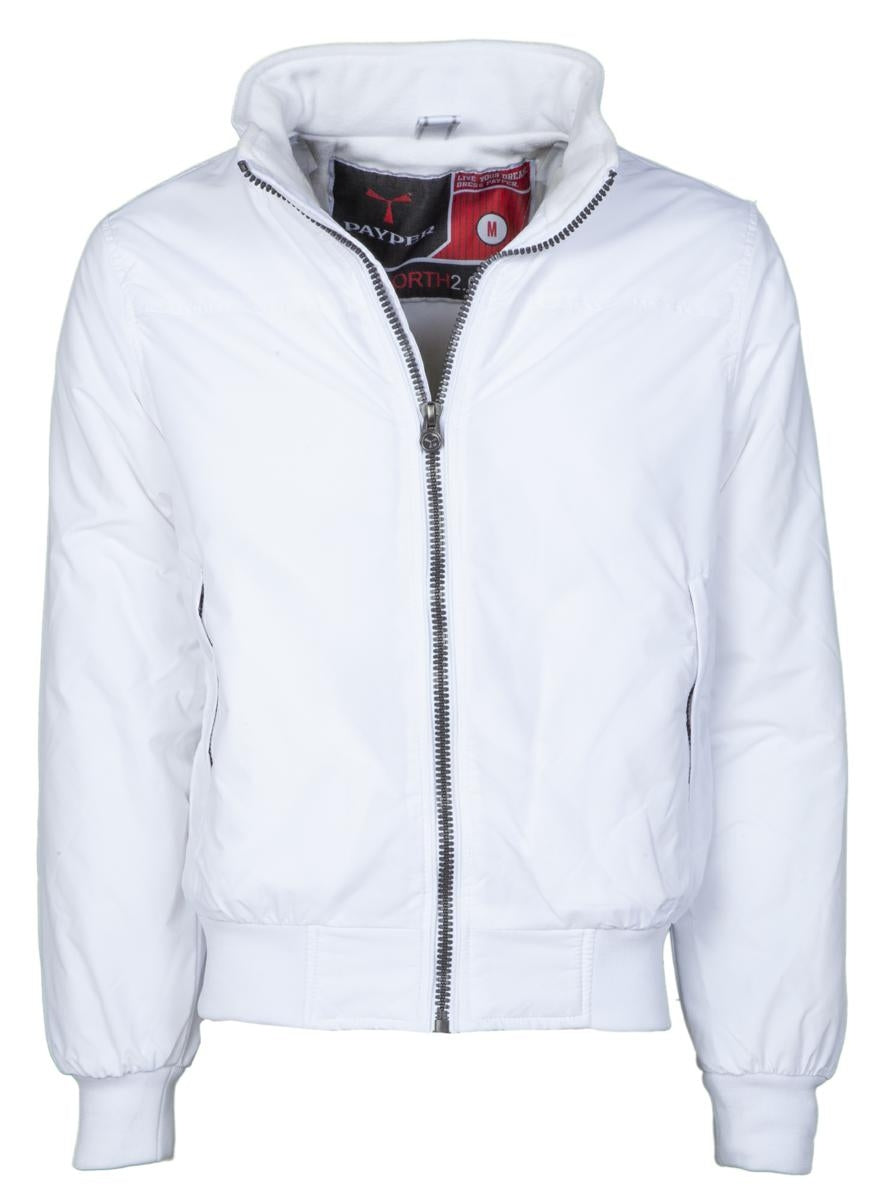 Giubbino North 2.0  PAYPER personalizzato con logo - Pubblienne
