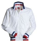 GIUBBINO IN NYLON UNITED PAYPER personalizzato con logo - Pubblienne