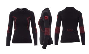 Base Layers