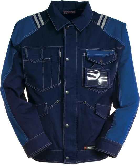CASUAL GILET UOMO IN NYLON PAYPER personalizzato con logo - Pubblienne