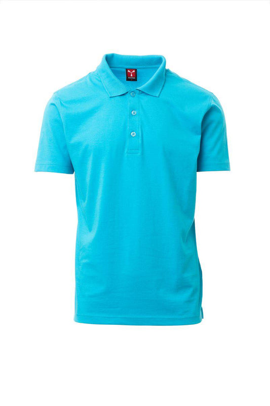 CABIN GIUBBINO TAGLIO SLANCIATO MOD. JEANS PAYPER personalizzato con logo - Pubblienne
