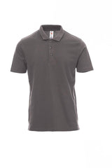 BUSINESS MAGLIONCINO UOMO SCOLLO A V PAYPER personalizzato con logo - Pubblienne
