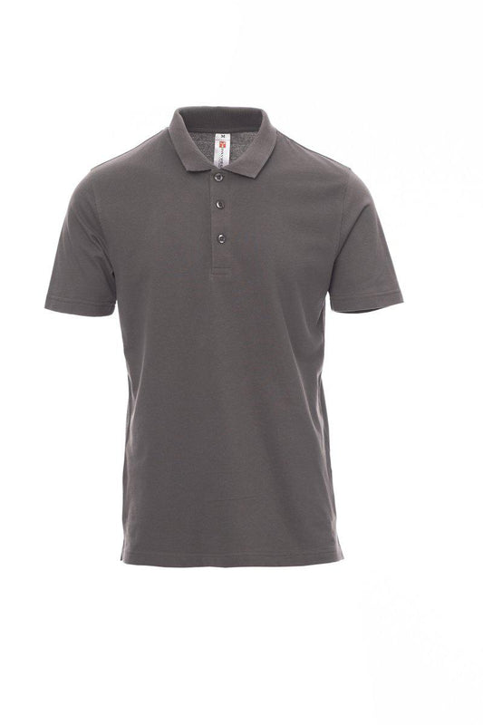 BUSINESS MAGLIONCINO UOMO SCOLLO A V PAYPER personalizzato con logo - Pubblienne