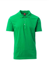 CAMBRIDGE POLO UOMOPAYPER personalizzato con logo - Pubblienne