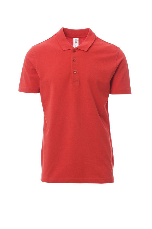 CARACAS BERMUDA UOMO 210gr PAYPER personalizzato con logo - Pubblienne