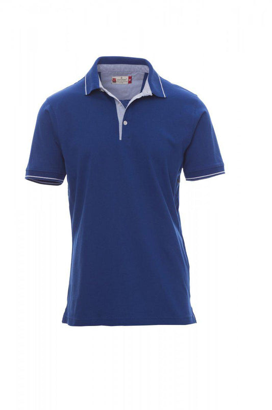 GUARD+ WINTER POLO ALTA VISIBILITA' PAYPER personalizzato con logo - Pubblienne