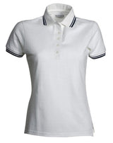 Polo SKIPPER LADY PAYPER 210 gr. personalizzato con logo - Pubblienne