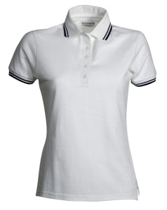 Polo SKIPPER LADY PAYPER 210 gr. personalizzato con logo - Pubblienne