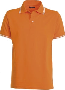 Polo SKIPPER LADY PAYPER 210 gr. personalizzato con logo - Pubblienne