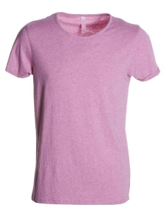 T-Shirt Girocollo Underground personalizzato con logo - Pubblienne