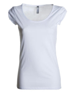 T-Shirt Donna Underground Lady personalizzato con logo - Pubblienne