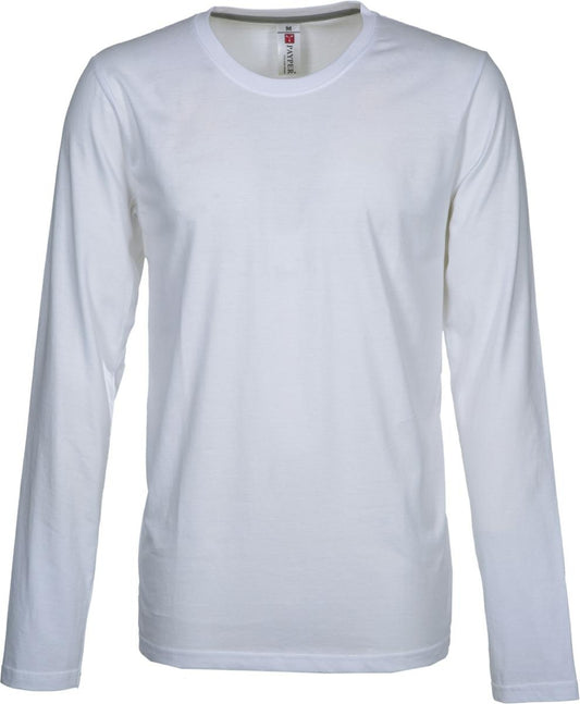 T-Shirt Manica Lunga 165 Gr. Pineta