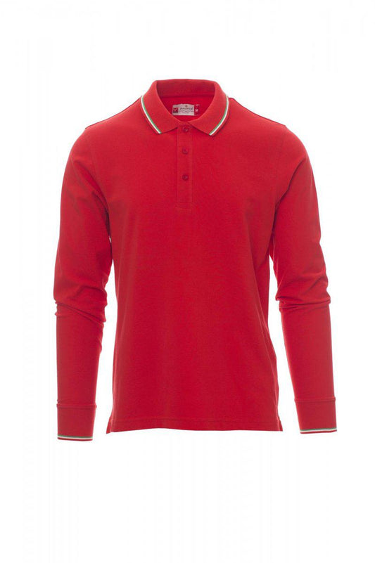 FLEXTOP CANOTTA DONNA PAYPER personalizzato con logo - Pubblienne