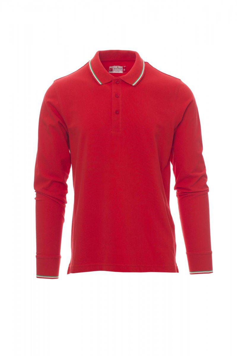 FLEXTOP CANOTTA DONNA PAYPER personalizzato con logo - Pubblienne