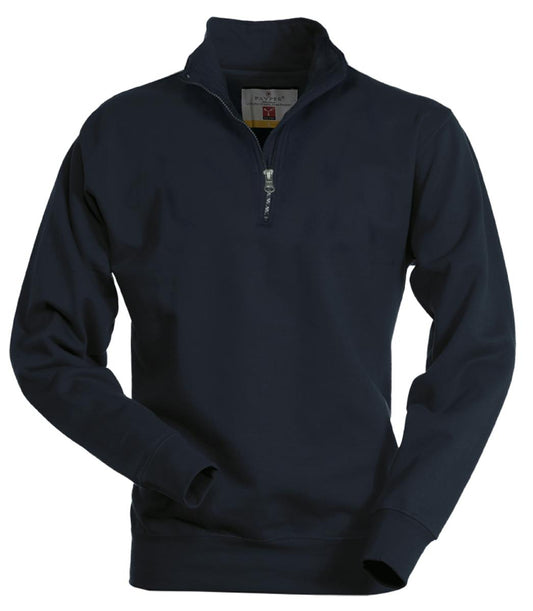 HURRICANE-JACKET Giacca antipioggia alta visibilità PAYPER personalizzato con logo - Pubblienne