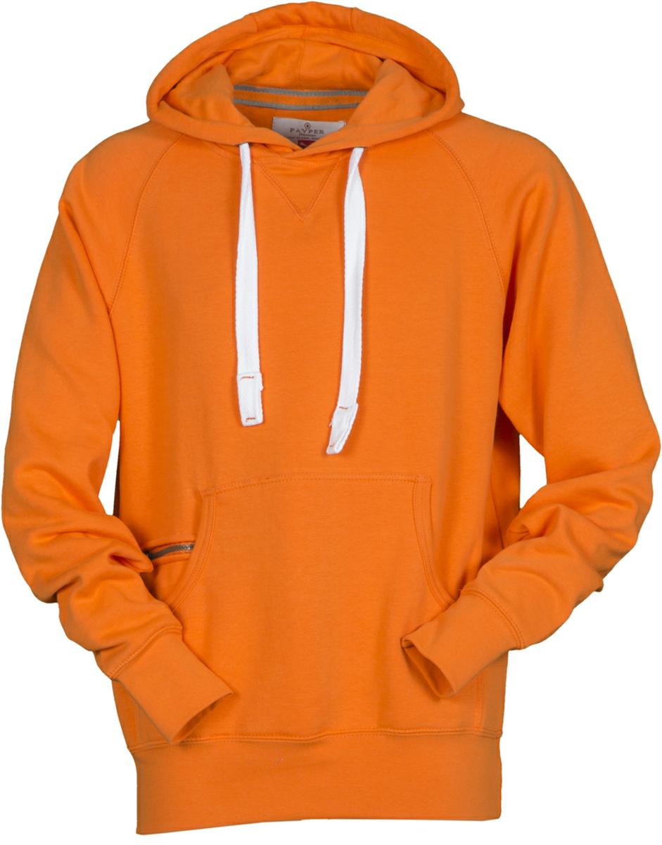 COLORADO+ FELPA BAMBINO CON CAPPUCCIO PAYPER personalizzato con logo - Pubblienne