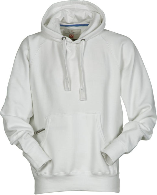 COMPANY POLO BICOLORE COTONE/POLIESTERE PAYPER personalizzato con logo - Pubblienne