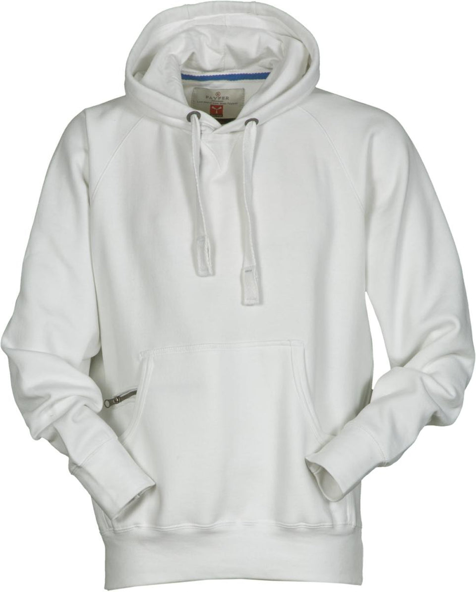 COMPANY POLO BICOLORE COTONE/POLIESTERE PAYPER personalizzato con logo - Pubblienne