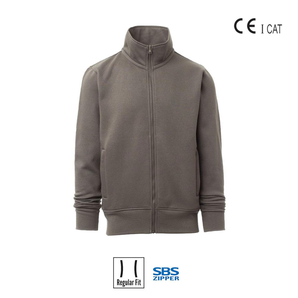 AVIAZIONE POLO MANICA LUNGA PAYPER personalizzato con logo - Pubblienne