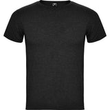 T-Shirt Girocollo Uomo 150 Gr. Fox personalizzato con logo - Pubblienne