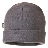 Berretto in maglia isolante Portwest personalizzato con logo - Pubblienne