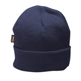 Berretto in maglia isolante Portwest personalizzato con logo - Pubblienne