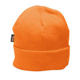 Berretto in maglia isolante Portwest personalizzato con logo - Pubblienne