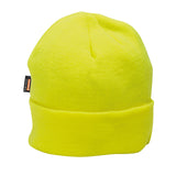 Berretto in maglia isolante Portwest personalizzato con logo - Pubblienne