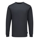 Maglia termica Manica Lunga Baselayer Portwest personalizzato con logo - Pubblienne