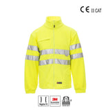 LIGHT PILE IN ALTA VISIBILITÀ PAYPER personalizzato con logo - Pubblienne
