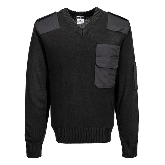 Maglia Nato Portwest personalizzato con logo - Pubblienne