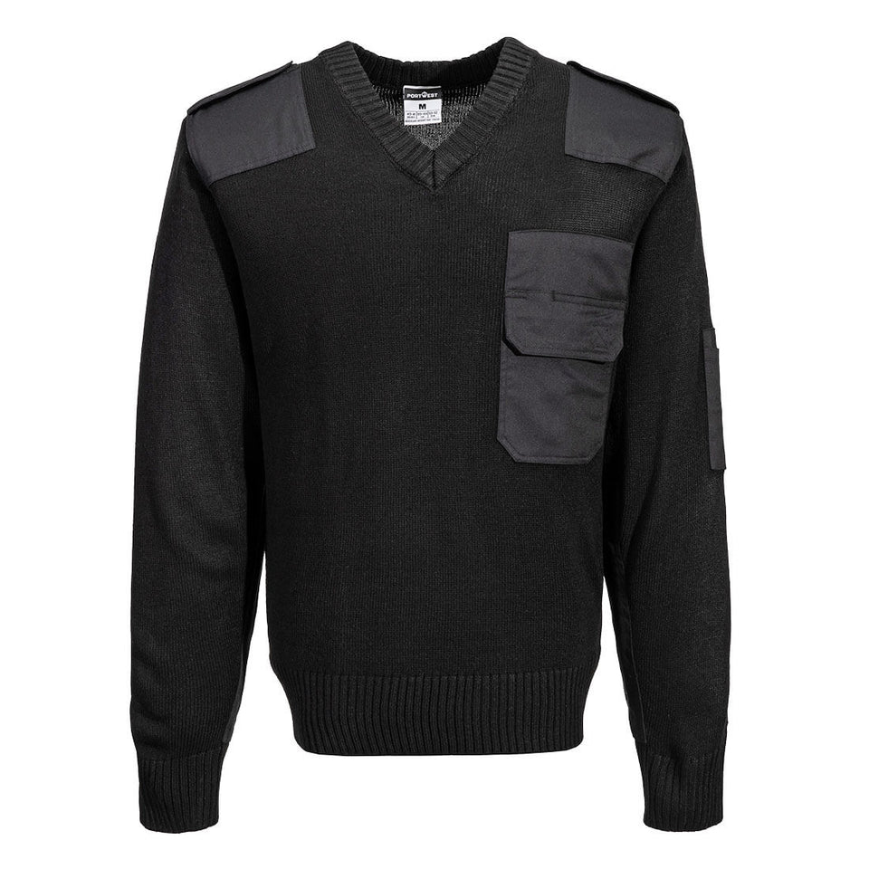 Maglia Nato Portwest personalizzato con logo - Pubblienne