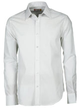 MANAGER CAMICIA UOMO MANICA LUNGA 125 GR. PAYPER personalizzato con logo - Pubblienne