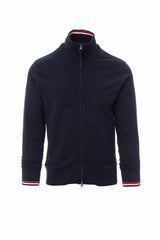 MAVERICK 2.0 FELPA DA UOMO FRENCH TERRY 280 gr. PAYPER personalizzato con logo - Pubblienne