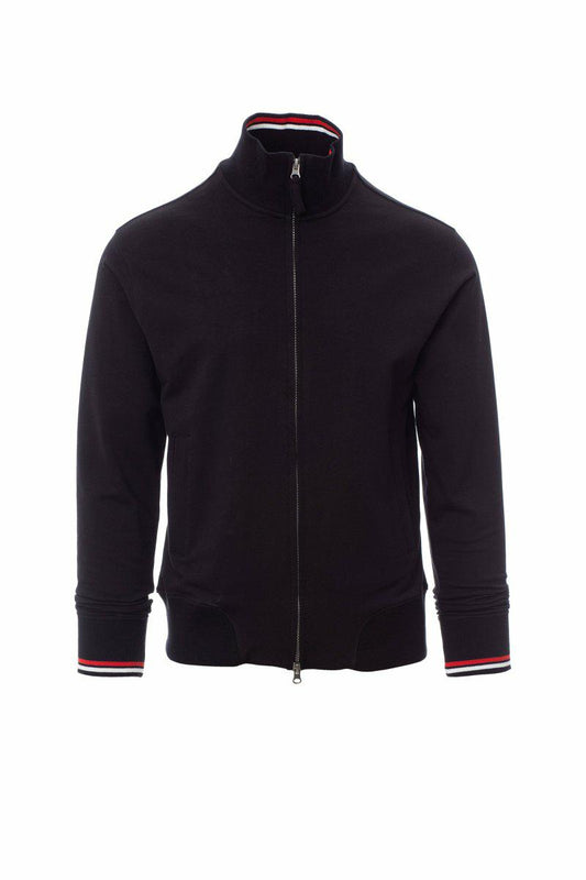 MAVERICK 2.0 FELPA DA UOMO FRENCH TERRY 280 gr. PAYPER personalizzato con logo - Pubblienne