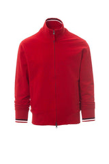 MAVERICK 2.0 FELPA DA UOMO FRENCH TERRY 280 gr. PAYPER personalizzato con logo - Pubblienne