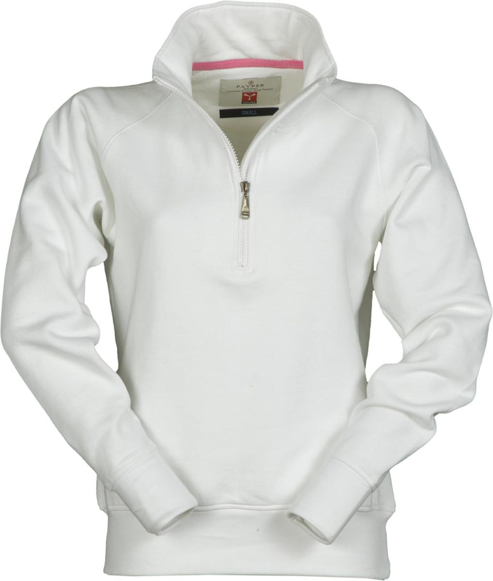 MIAMI + LADY FELPA 300 gr PAYPER personalizzato con logo - Pubblienne