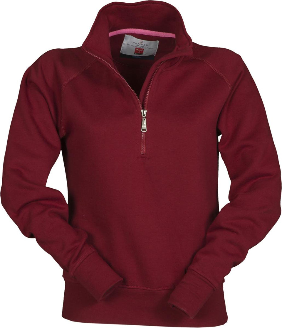MIAMI + LADY FELPA 300 gr PAYPER personalizzato con logo - Pubblienne