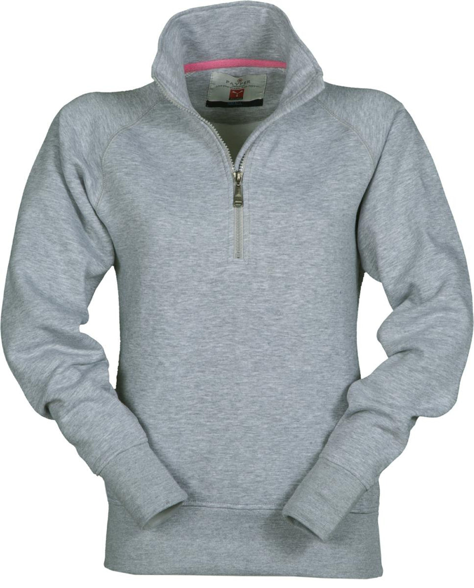 MIAMI + LADY FELPA 300 gr PAYPER personalizzato con logo - Pubblienne