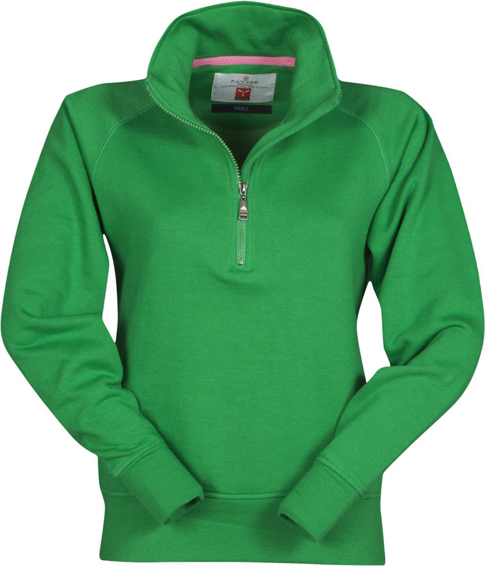 MIAMI + LADY FELPA 300 gr PAYPER personalizzato con logo - Pubblienne