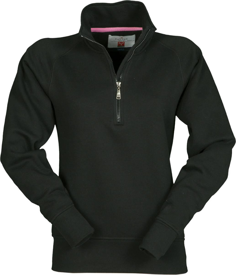 MIAMI + LADY FELPA 300 gr PAYPER personalizzato con logo - Pubblienne