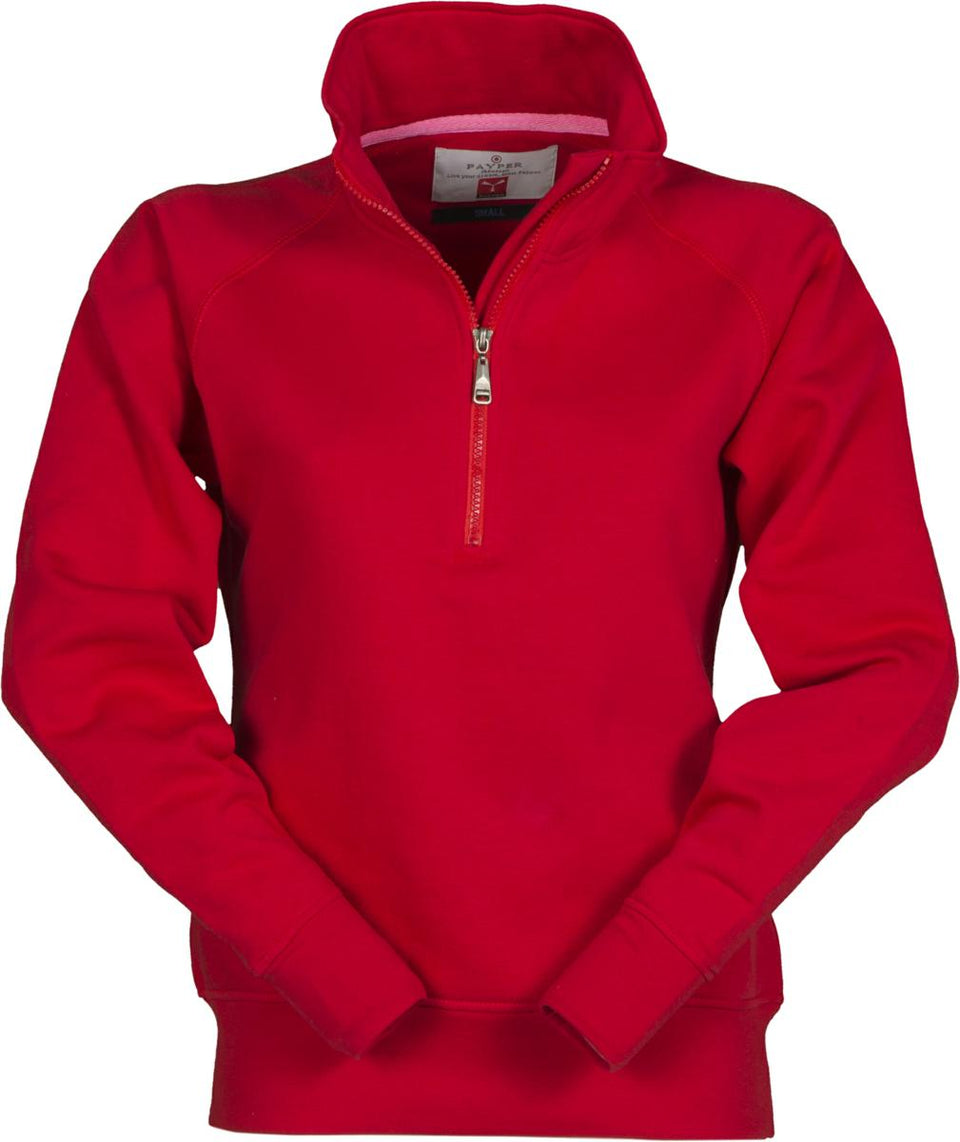 MIAMI + LADY FELPA 300 gr PAYPER personalizzato con logo - Pubblienne