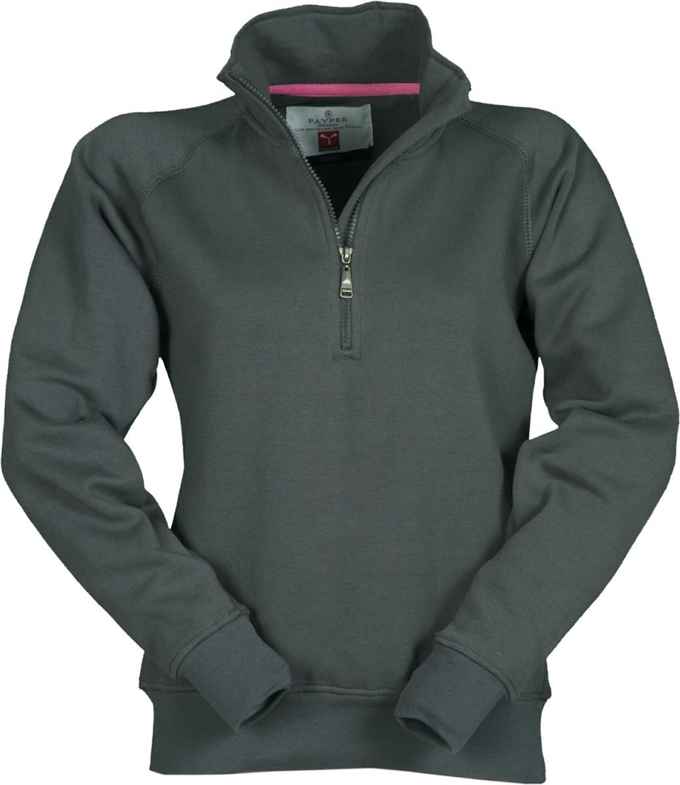 MIAMI + LADY FELPA 300 gr PAYPER personalizzato con logo - Pubblienne